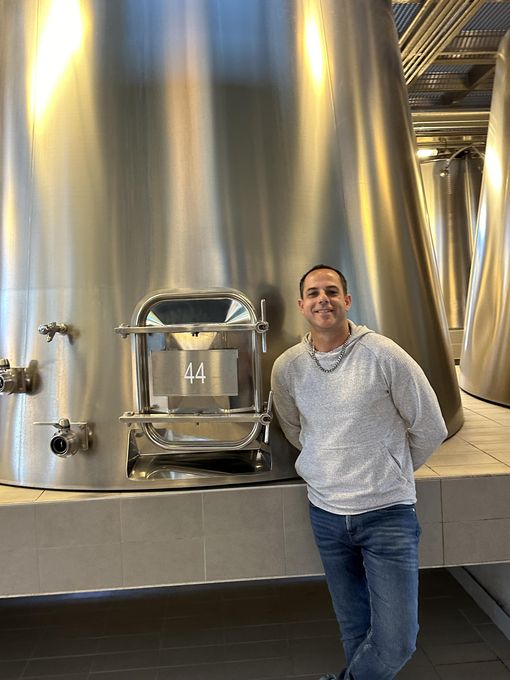 Vincent — massage therapist in Austin, TX