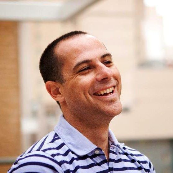 Vincent — massage therapist in Austin, TX