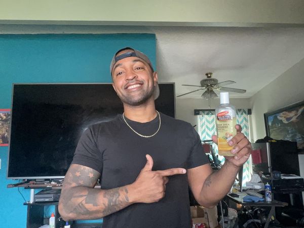 Sean — massage therapist in El Cajon, CA