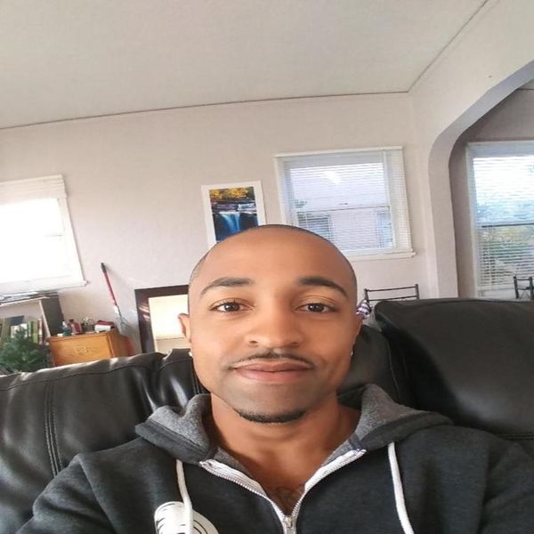 Sean — massage therapist in El Cajon, CA