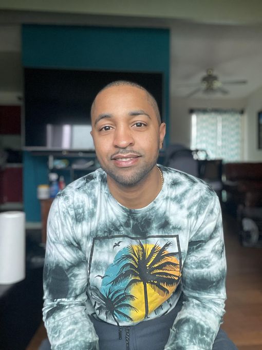 Sean — massage therapist in El Cajon, CA