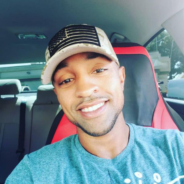 Sean — massage therapist in El Cajon, CA