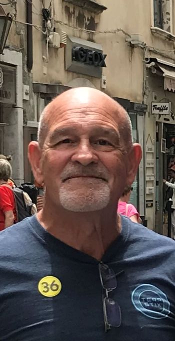 Jack — massage therapist in Lyndhurst, OH