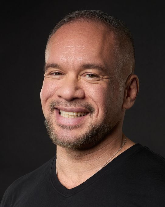 Chad — massage therapist in Los Angeles, CA