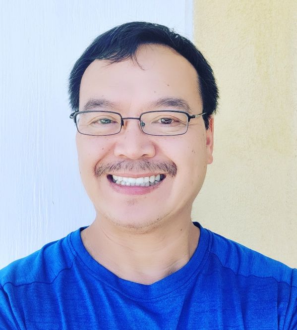 Treb — massage therapist in Long Beach, CA