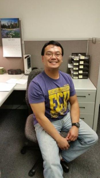 Treb — massage therapist in Long Beach, CA