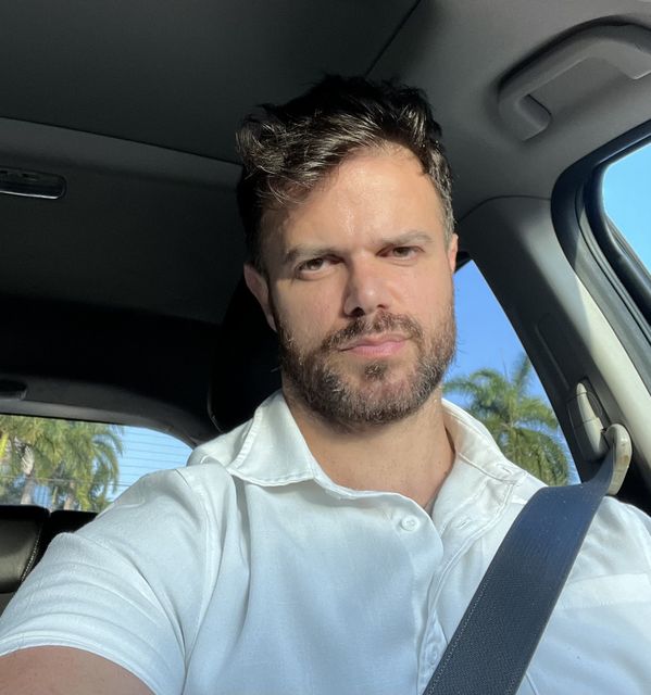 Jay — massage therapist in San Diego, CA