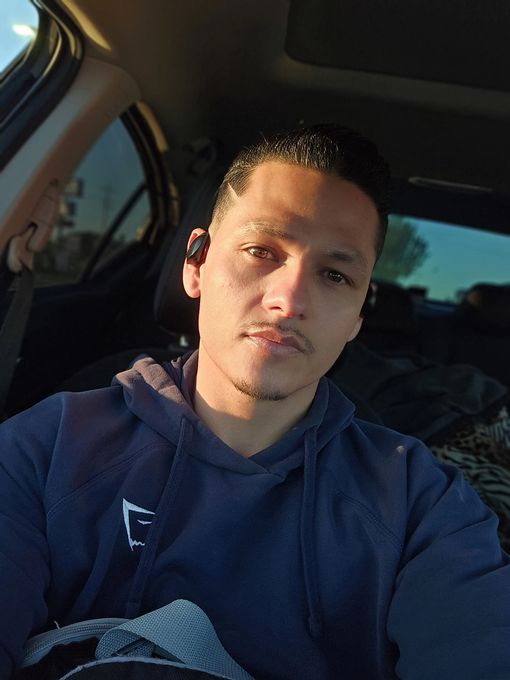 Alex — massage therapist in Modesto, CA
