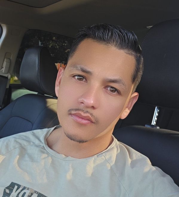 Alex — massage therapist in Modesto, CA