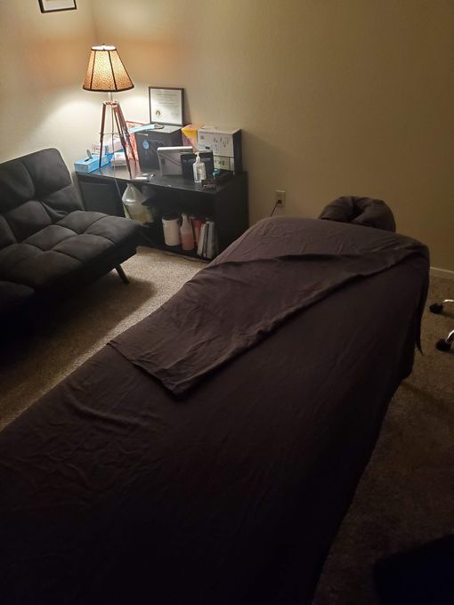 Alex — massage therapist in Modesto, CA