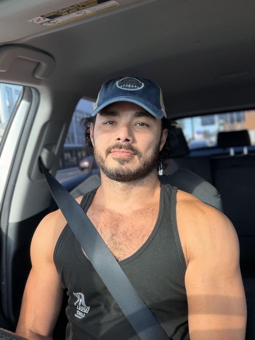 Nelson — massage therapist in Orlando, FL