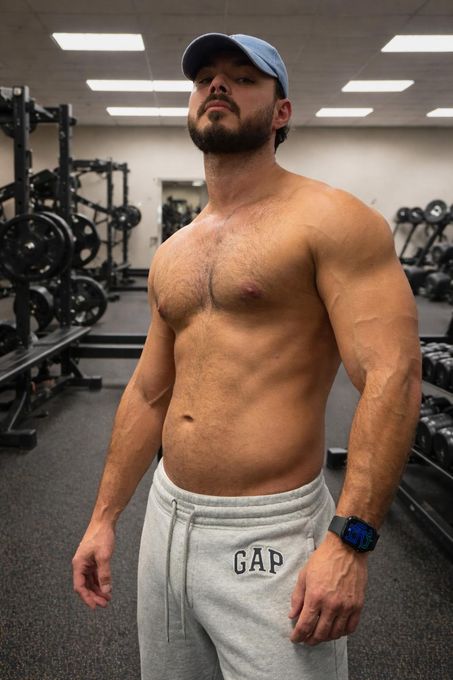 Nelson — massage therapist in Orlando, FL