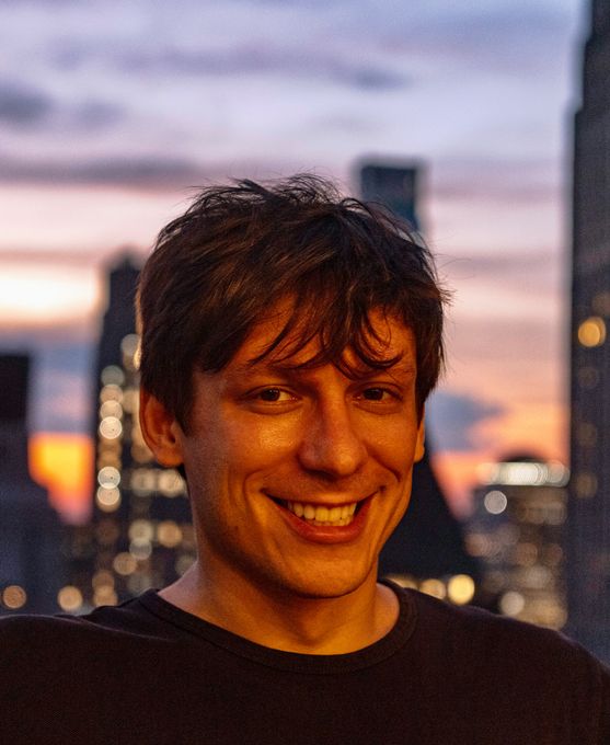 Daniel — massage therapist in Nashville, TN