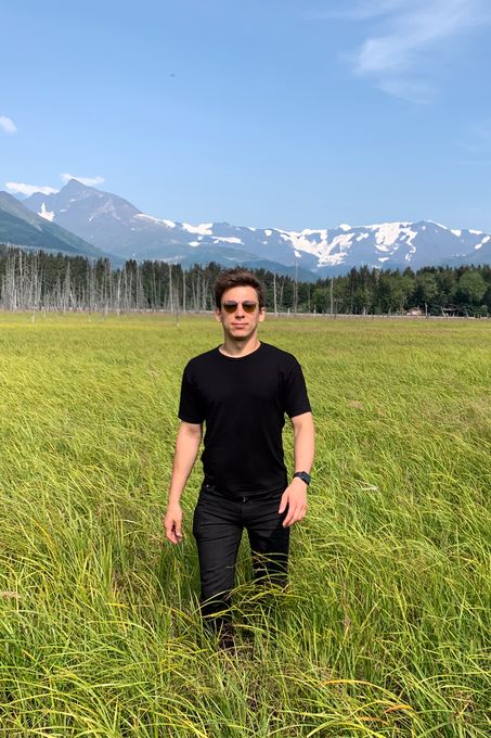 Daniel — massage therapist in Nashville, TN