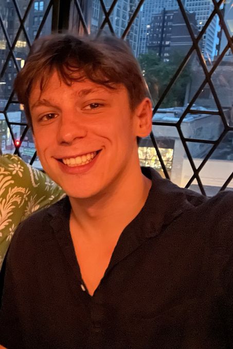 Daniel — massage therapist in Nashville, TN