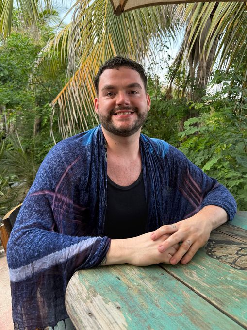 Brent — massage therapist in Chicago, IL