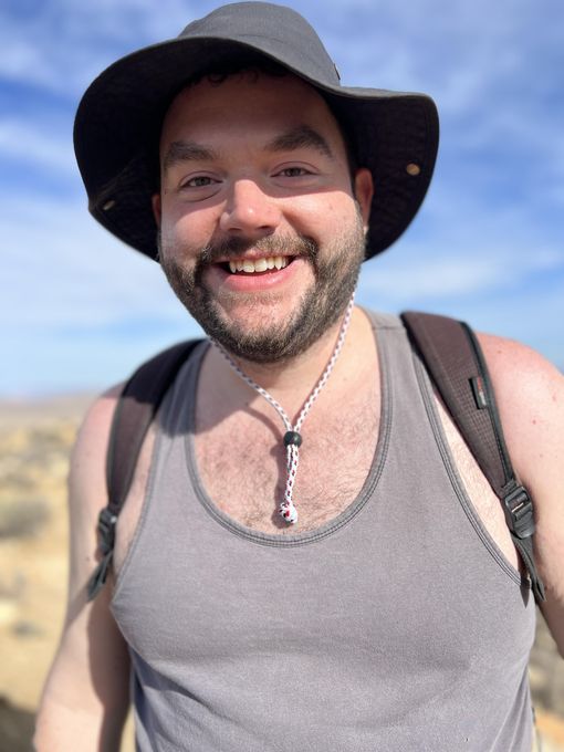 Brent — massage therapist in Chicago, IL