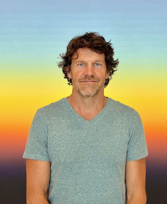 Michael — massage therapist in Nevada City, CA