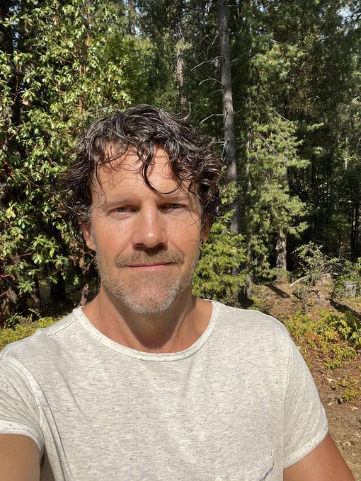 Michael — massage therapist in Nevada City, CA