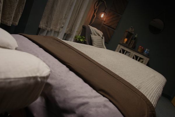 Michael — massage therapist in Chicago, IL