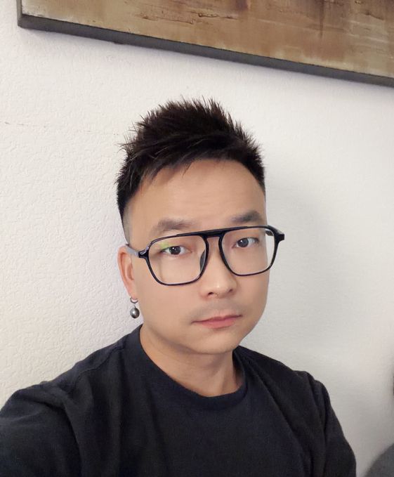 Leon — massage therapist in San Diego, CA