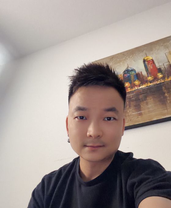 Leon — massage therapist in San Diego, CA