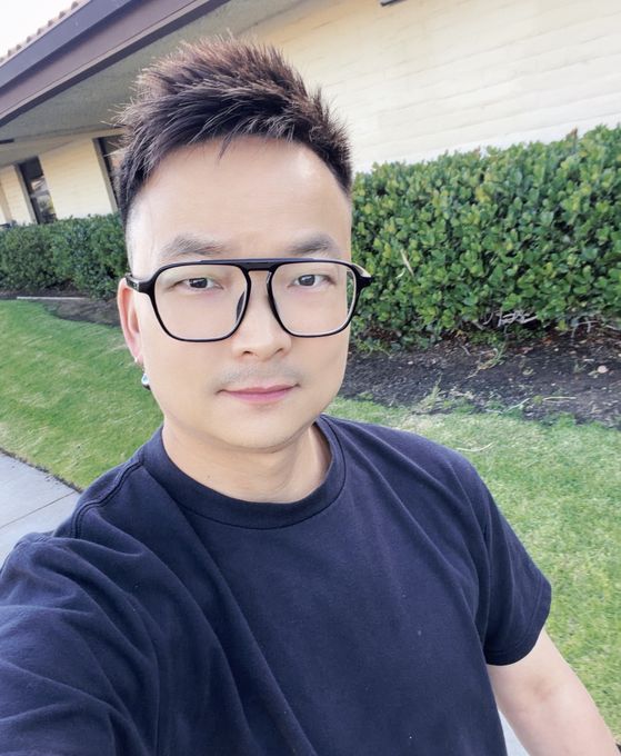 Leon — massage therapist in San Diego, CA