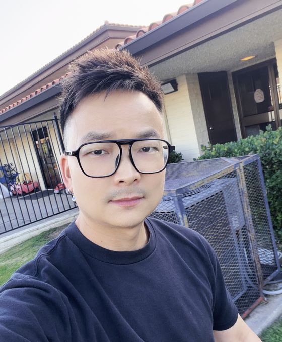 Leon — massage therapist in San Diego, CA