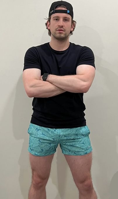 Daniel — massage therapist in Los Angeles, CA