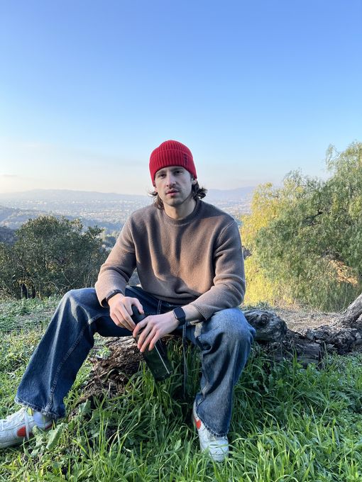 Daniel — massage therapist in Los Angeles, CA