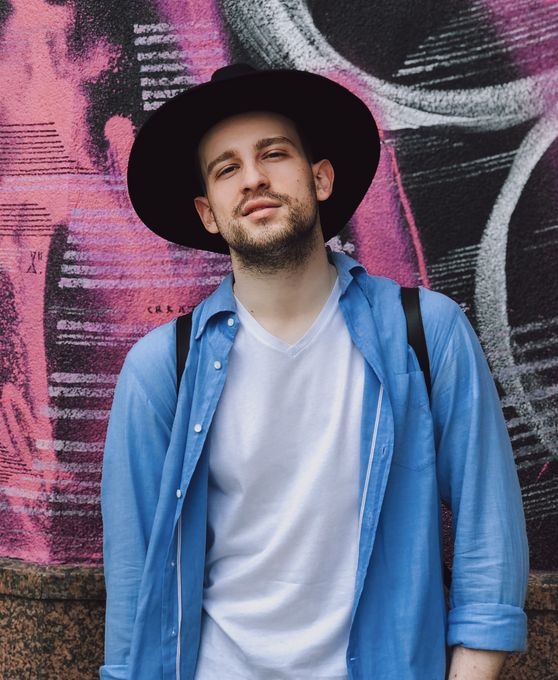 Daniel — massage therapist in Los Angeles, CA