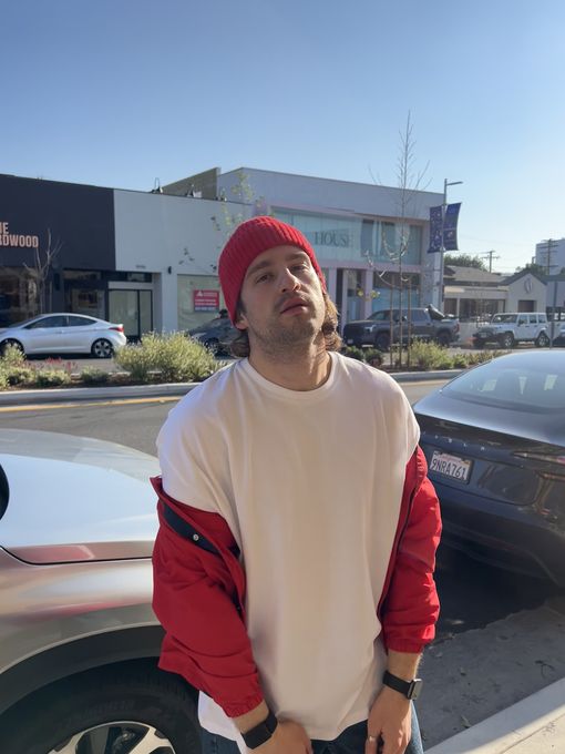 Daniel — massage therapist in Los Angeles, CA