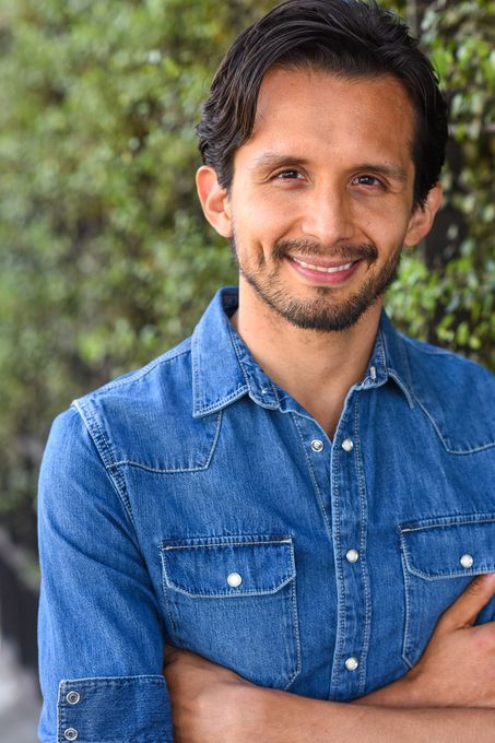 JC — massage therapist in West Hollywood, CA