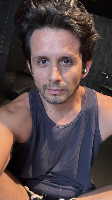JC — massage therapist in West Hollywood, CA