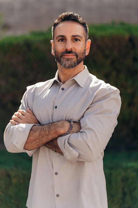 David — massage therapist in Mesa, AZ