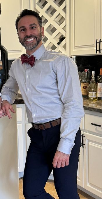 David — massage therapist in Mesa, AZ