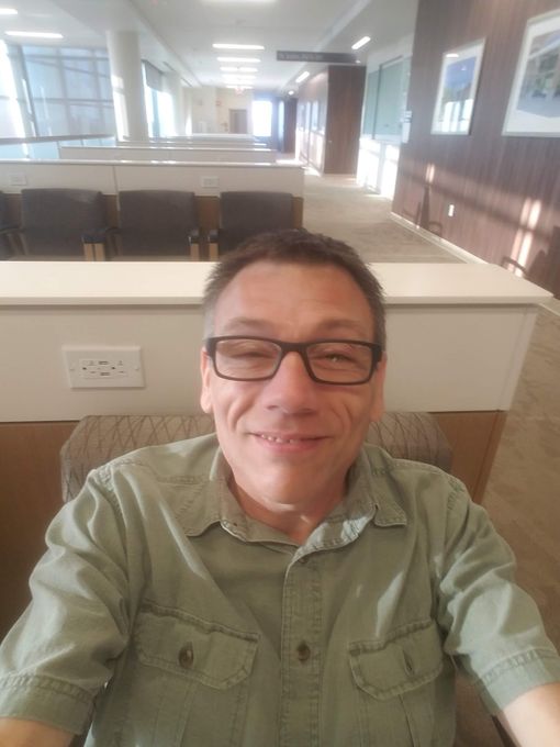 Chris — massage therapist in Middletown, OH