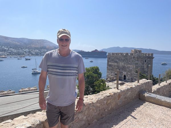 Chris — massage therapist in Spring, TX