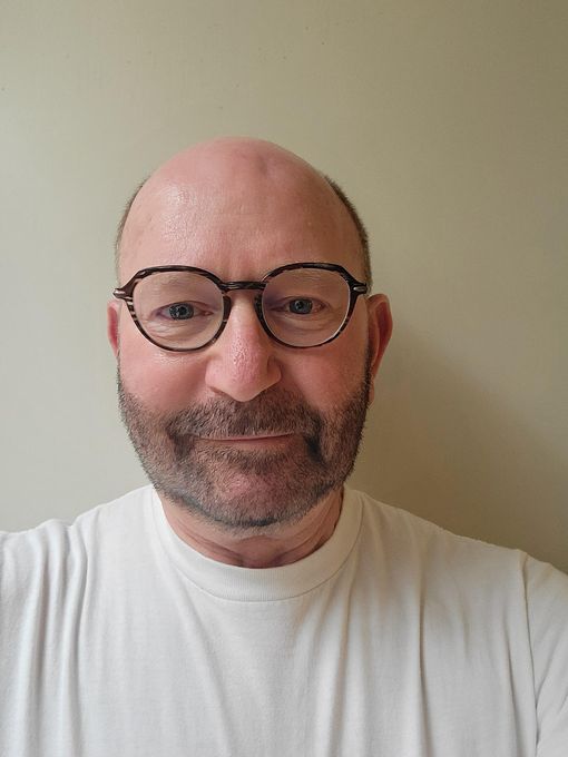 Henry — massage therapist in Petaluma, CA