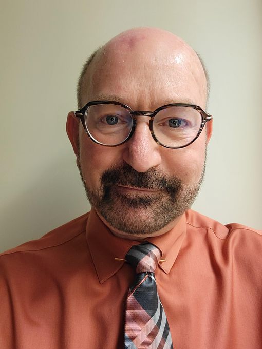Henry — massage therapist in Petaluma, CA
