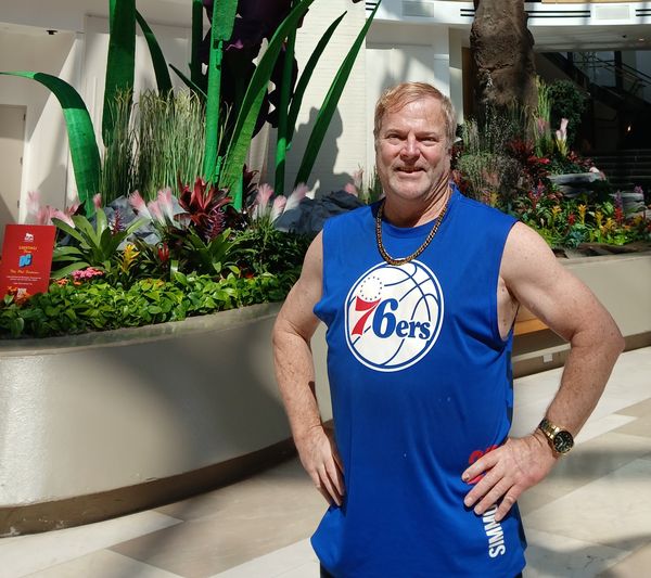 Stephen — massage therapist in Birmingham, AL