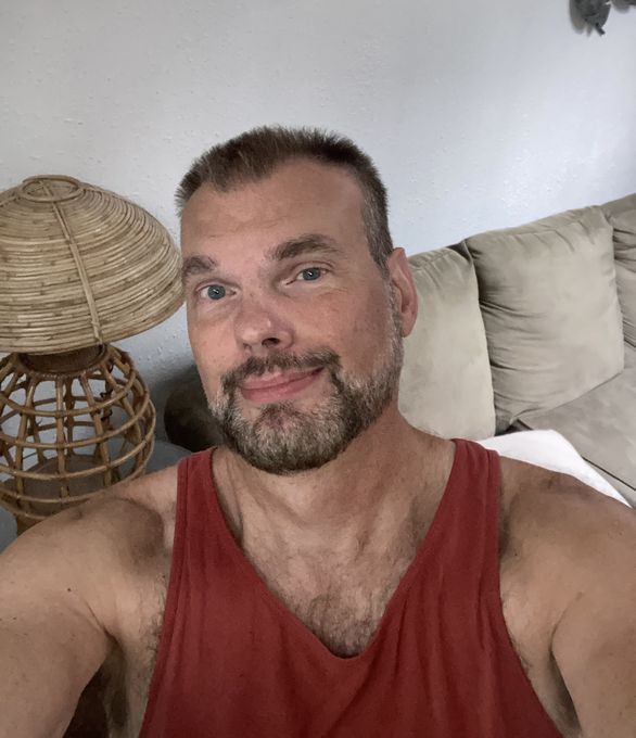 Keith — massage therapist in Tukwila, WA