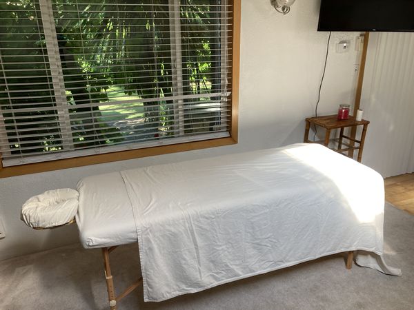 Keith — massage therapist in Tukwila, WA