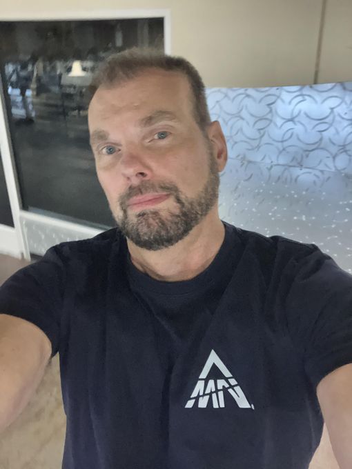 Keith — massage therapist in Tukwila, WA
