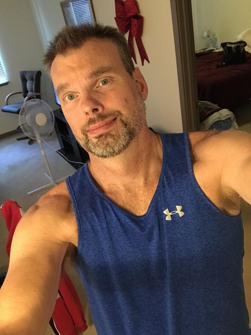 Keith — massage therapist in Tukwila, WA