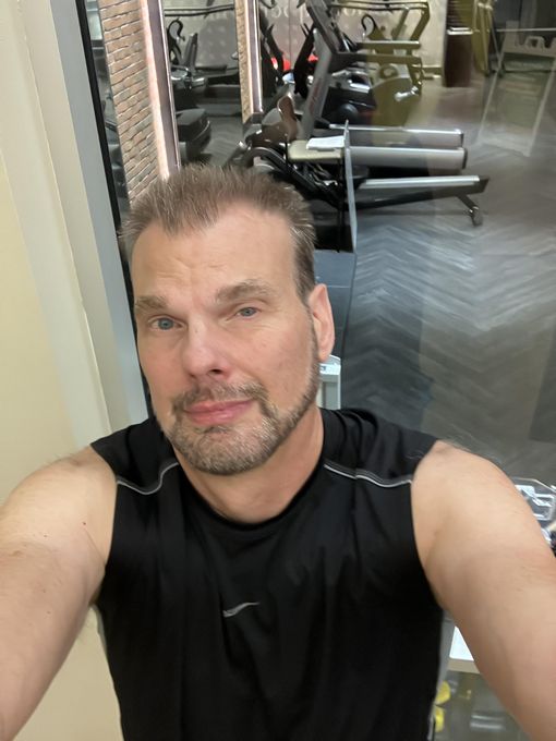 Keith — massage therapist in Tukwila, WA