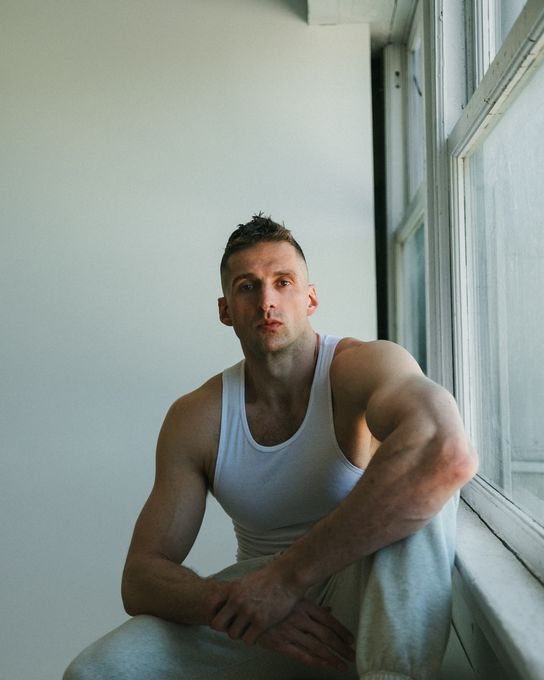 Lance — massage therapist in Portland, OR