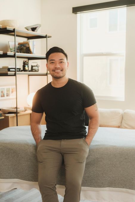Minh — massage therapist in Baldwin Park, CA