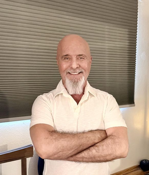 Miguel — massage therapist in Palm Springs, CA