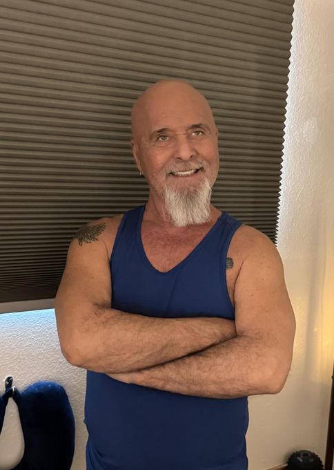 Miguel — massage therapist in Palm Springs, CA